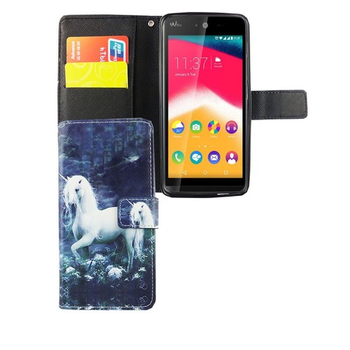 6x Pellicola per Wiko Rainbow Jam / Jam 4G Prottetiva