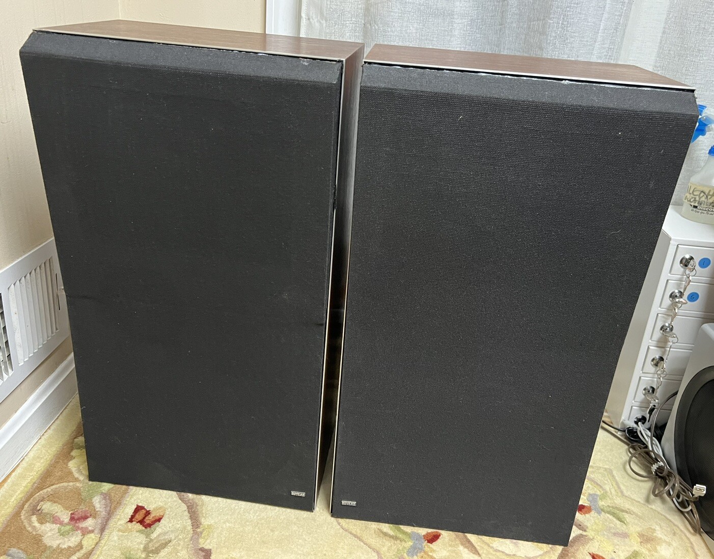 Bang & Olufsen M70 vintage audio equipment - eBay listing photo 4