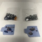 🔥 2023 LEGO 2 Builds Star Wars Clone Wars Turbo Tank & AAT 75366 Christmas