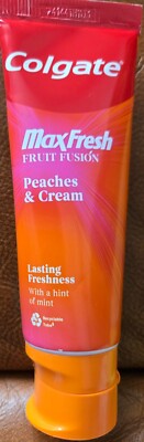 Colgate Max Fresh Fruit Fusion Zahnpasta 75ml