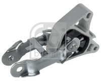 Febi Bilstein 107260 Lagerung, Motor FüR MERCEDES-BENZ