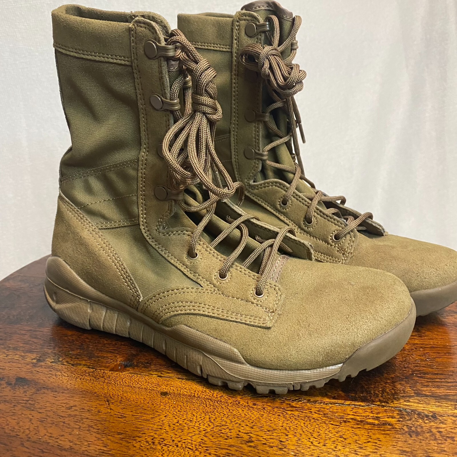 Купить nike special field boots (Мужчины) заказать с доставкой