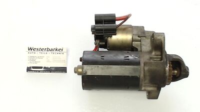Ford Ka RBT Anlasser 1005821855 9382