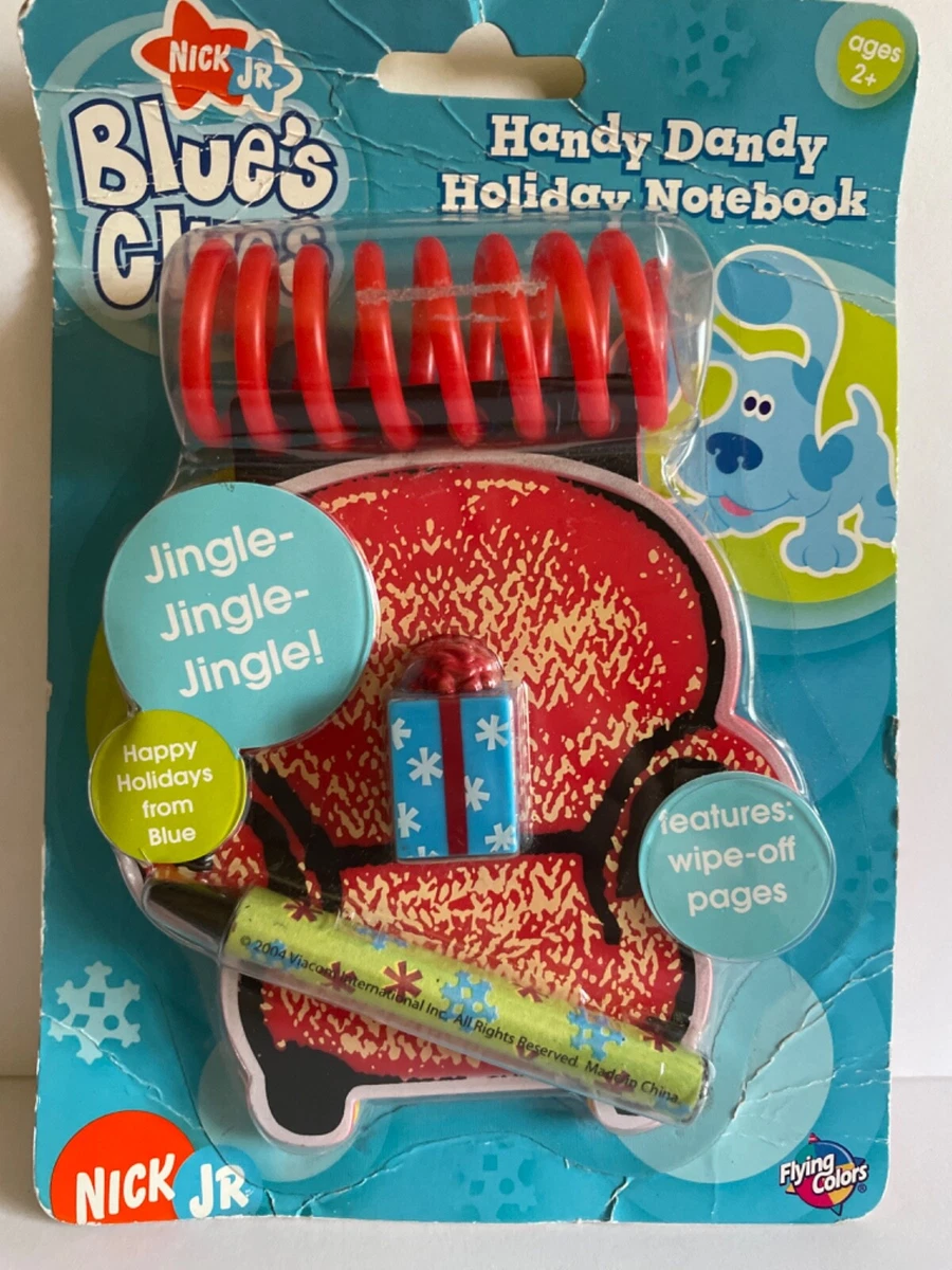 Top 10 Blues Clues Joe Ideas And Inspiration vrogue.co