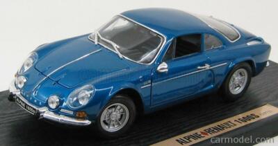 1:18 Maisto Alpine Renault 1600s '71 | eBay