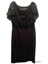 NWT Ralph Lauren Dress  Size 12.