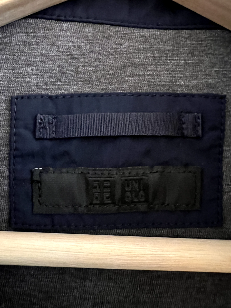 極美品/Domingo】NJ PULL OVER PARKA L 極美品/Domingo】NJ PULL OVER