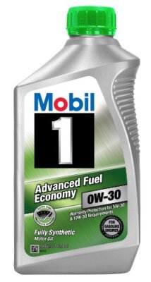 Mobil 1 112746 M1 0W30 AFE 6X1 QT