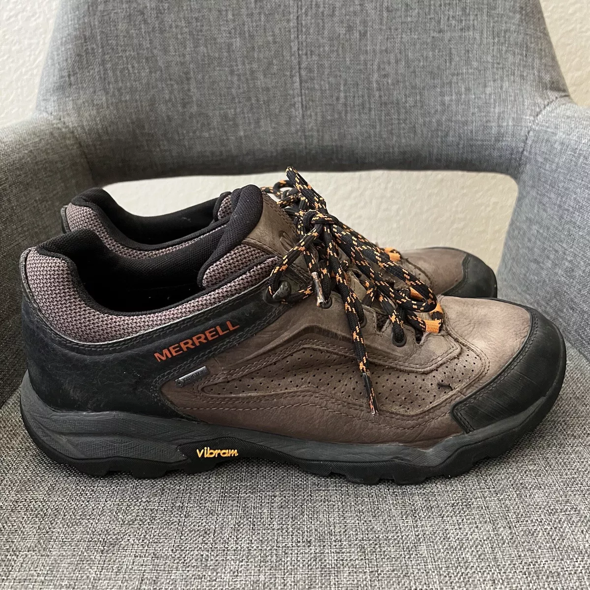Merrell everbound hotsell