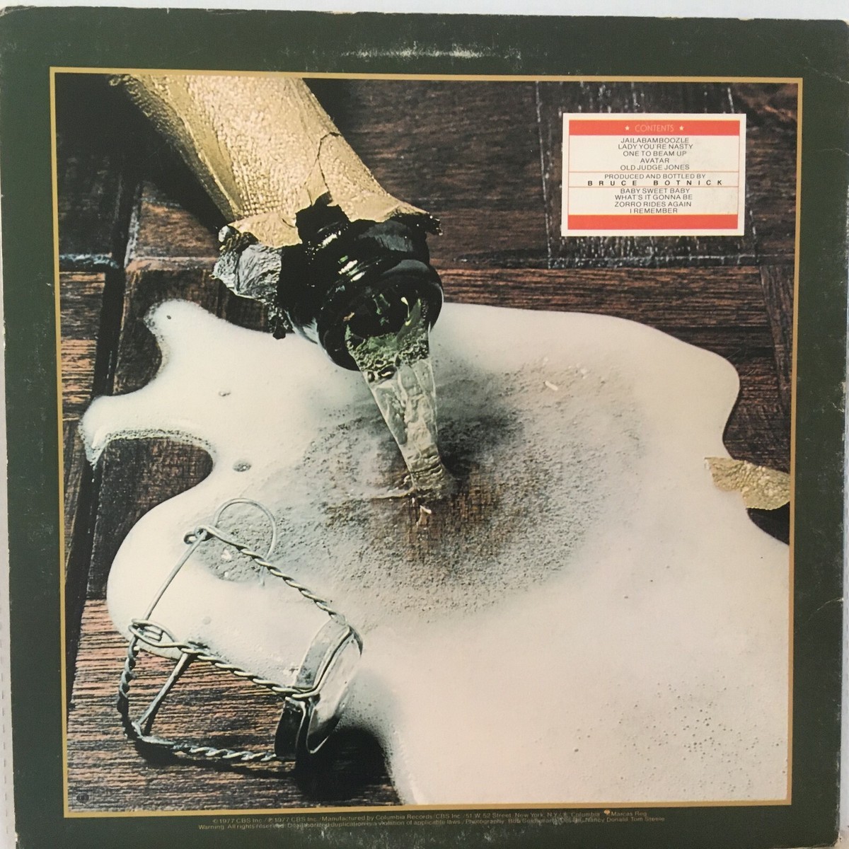 LES DUDEK LP SAY NO MORE | eBay