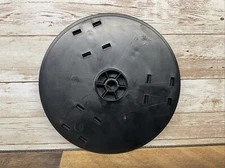 pack of 2, Bissell Left & Right Rotating Disc for Spinwave Hard Floor Spin Mop