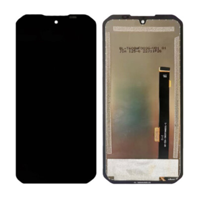 OEM LCD Display+Touch Screen Digitizer TESTED Repair For Ulefone Armor 11T (5G)