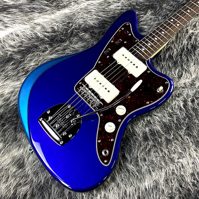 Joha's Silver Star エレキギター ブルー mt0149554_m.jpg