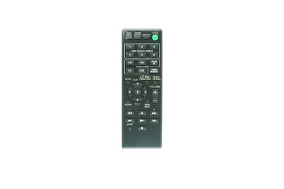 Replacement Remote Control for Sony Micro RM-AMU153 HI-FI Component System