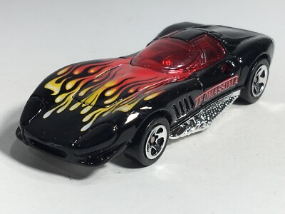 hot wheels thomassima 3