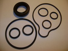 KIT DE SELLO DE BOMBA DE DIRECCIÓN ASISTIDA PARA HONDA ACCORD ODYSSEY ACURA TL CL MDX OS176