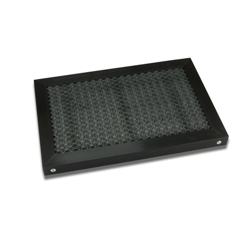 Sale 300x200mm Honeycomb Working Table Work Bed Laser Parts for Cutting Engraver - Picture 4 of 10