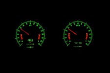 Mangueira Radiador Camaro 1967 1968 1969 Firebird V8 327 350 | Frete Grátis