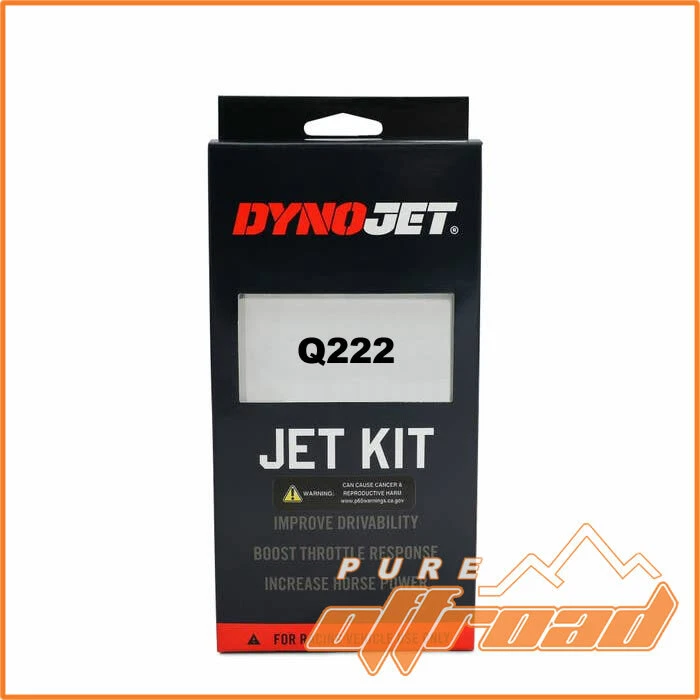 ATV Jet Kits ATV Carburetor Jets Dynojet, 45 OFF
