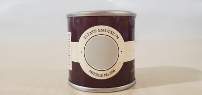 Farrow & Ball Probentopf Estate Emulsion 100 ml Mizzle Nr. 266