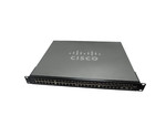 Cisco SG300-52MP-K9-NA 52 Port GIG POE+ Managed Switch 90 Day's