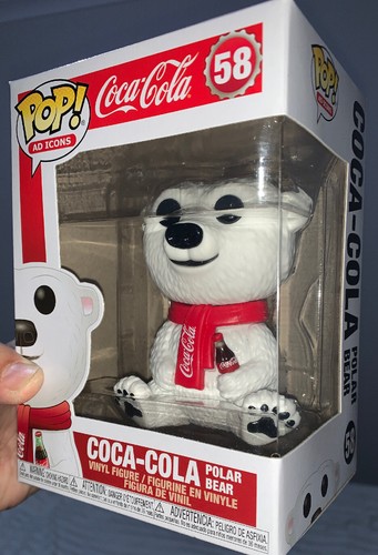 funko coca cola plush