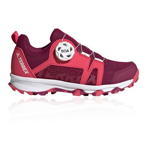 adidas terrex agravic boa junior