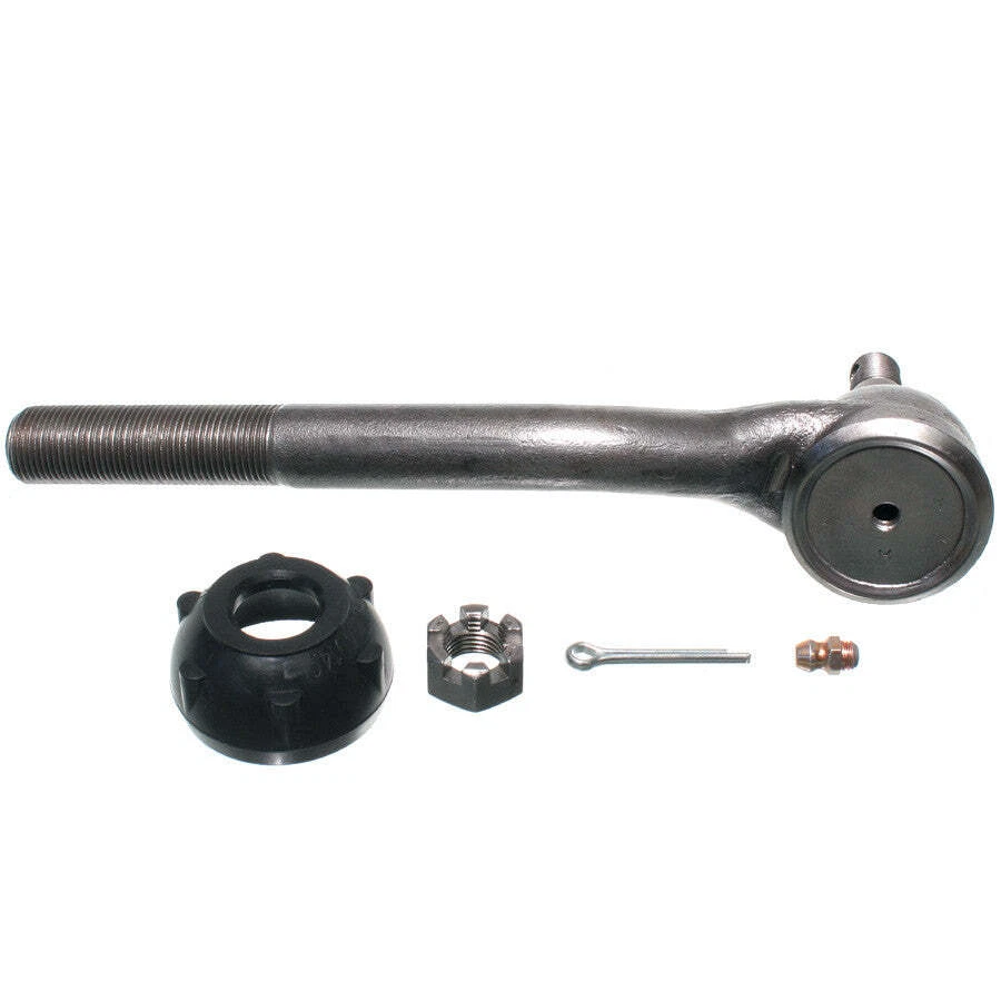 Piezas raras extremo de barra de amarre interior izquierdo Oldsmobile F85 Cutlass Jetfire Buick Skyl Foto 2 de 3