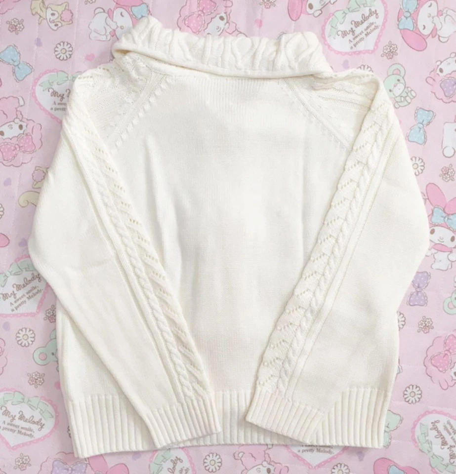 Cárdigan Secret Honey Foto 2 de 2