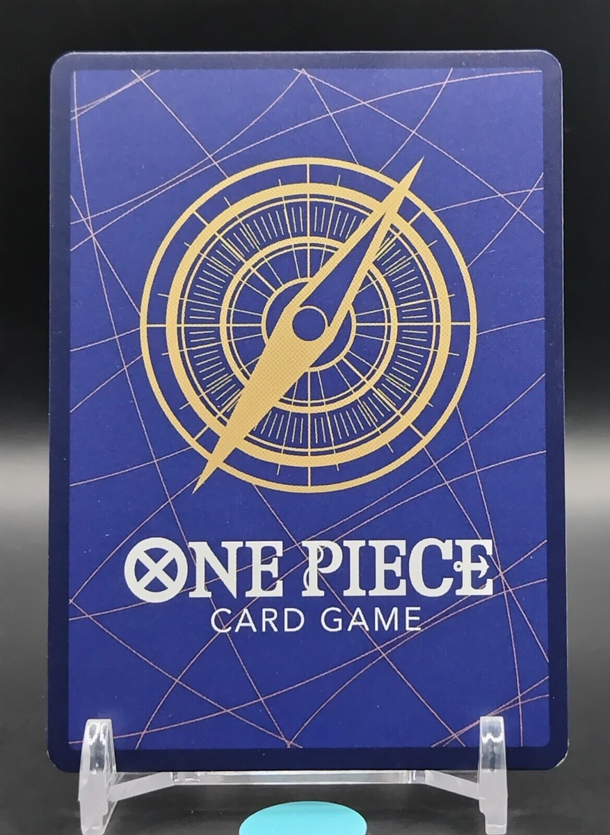 GERMA 66 (ジェルマダブルシックス) Japanese One Piece Card Game