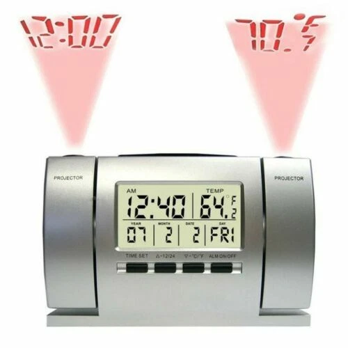 Orologi da tavolo, mensola e viaggio in argento