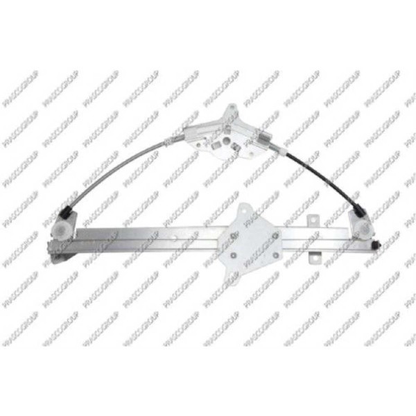 Fensterheber Elektrisch Vorne Rechts FüR Mazda 3 BM BN 2.0 1.5 2.2 D-image