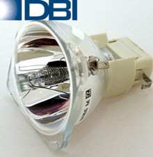 GENUINE ORIGINAL OEM OSRAM P-VIP 200/1.0 E20.6N BULB FOR MANY PROJECTORS NLV