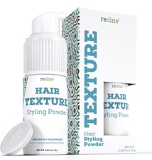 11/26 Hair Texture Styling Powder Natural Matte Hairstyle-Texturizing Volumizing