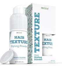 11/26 Hair Texture Styling Powder Natural Matte Hairstyle-Texturizing&Volumizing