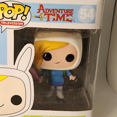 FunkoPop！54 FIONA フィオナ s-l400.jpg