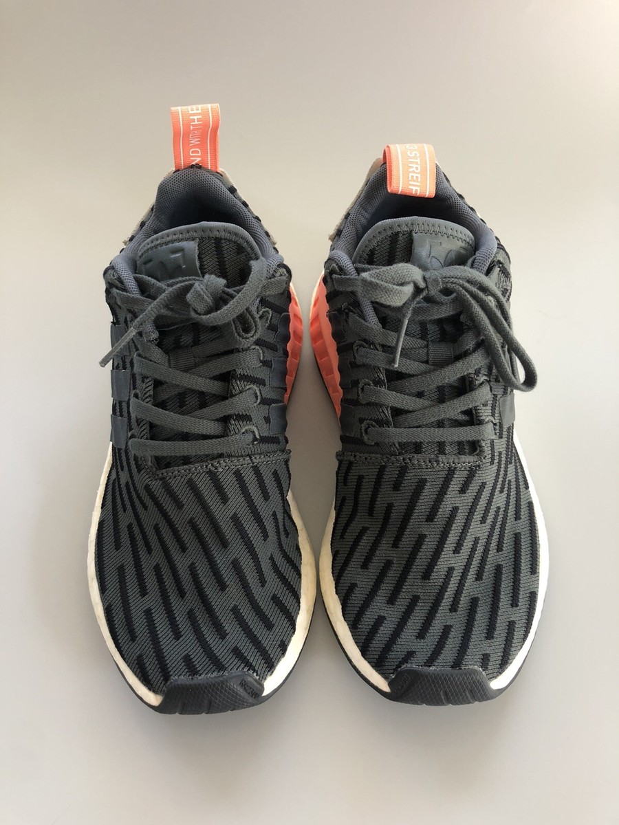 adidas gazelle silver green womens Adidas Men NMD R1.V2 Star Wars Shoe – Extra Butter main image 0