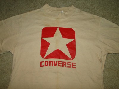 vintage converse t shirt Off 55% - www 