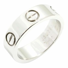 cartier 750 ring 0521a
