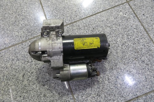 BMW E90 E91 E92 E93 Anlasser 8506657 original