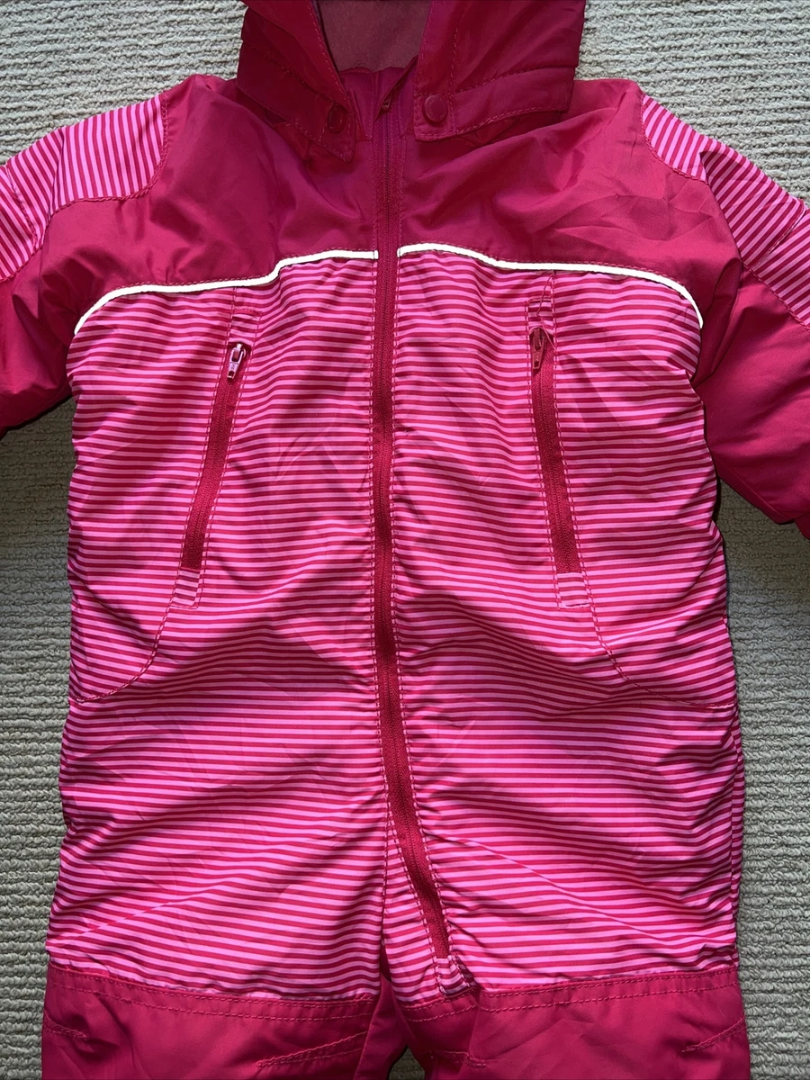 H and m snowsuit sale