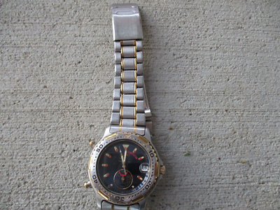 Seiko Watch - Used - | eBay display picture 2