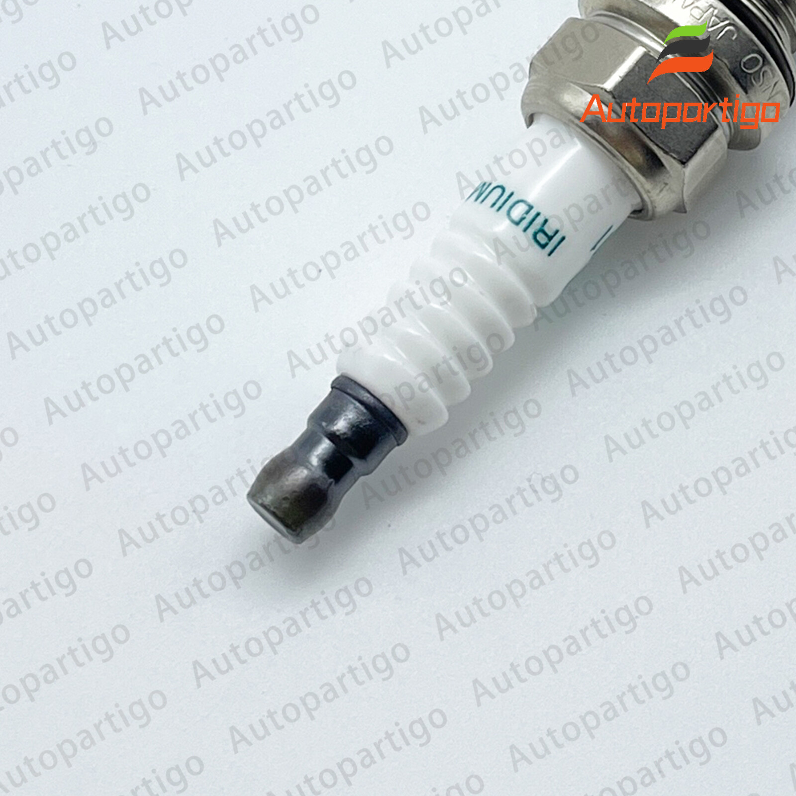 4PCS FOR TOYOTA Camry OEM 90919-01233 Dens Spark Plugs 3417 SK16HR11 IRIDIUM