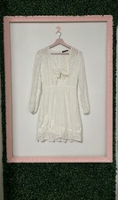 NWT Simplee Lace Dress - size M