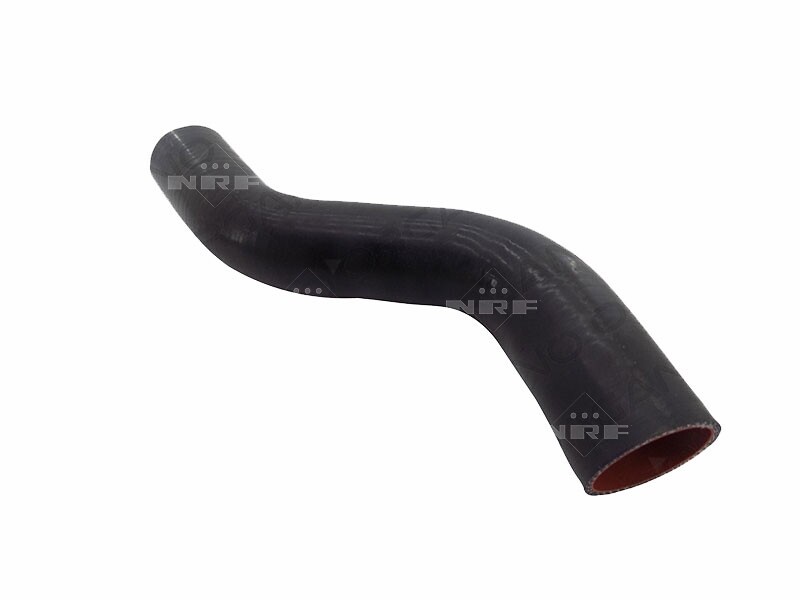 NRF 166096 Charger Air Hose for RENAULT