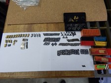 Carbide Indexable Insert Seats Lot Turning Bits Lathe Milling