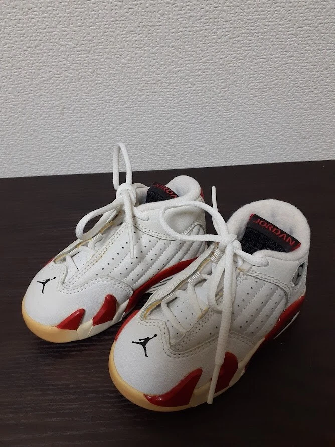 vintage michael jordan shoes