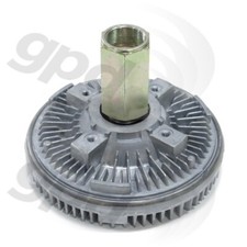 For 2000-2003 Dodge Ram 2500 8.0l Engine Cooling Fan Clutch 971vh59 2001 2002 For 2000-2003 Dodge Ram 2500 8.0l Engine Cooling Fan Clutch 971vh59 2001 2002