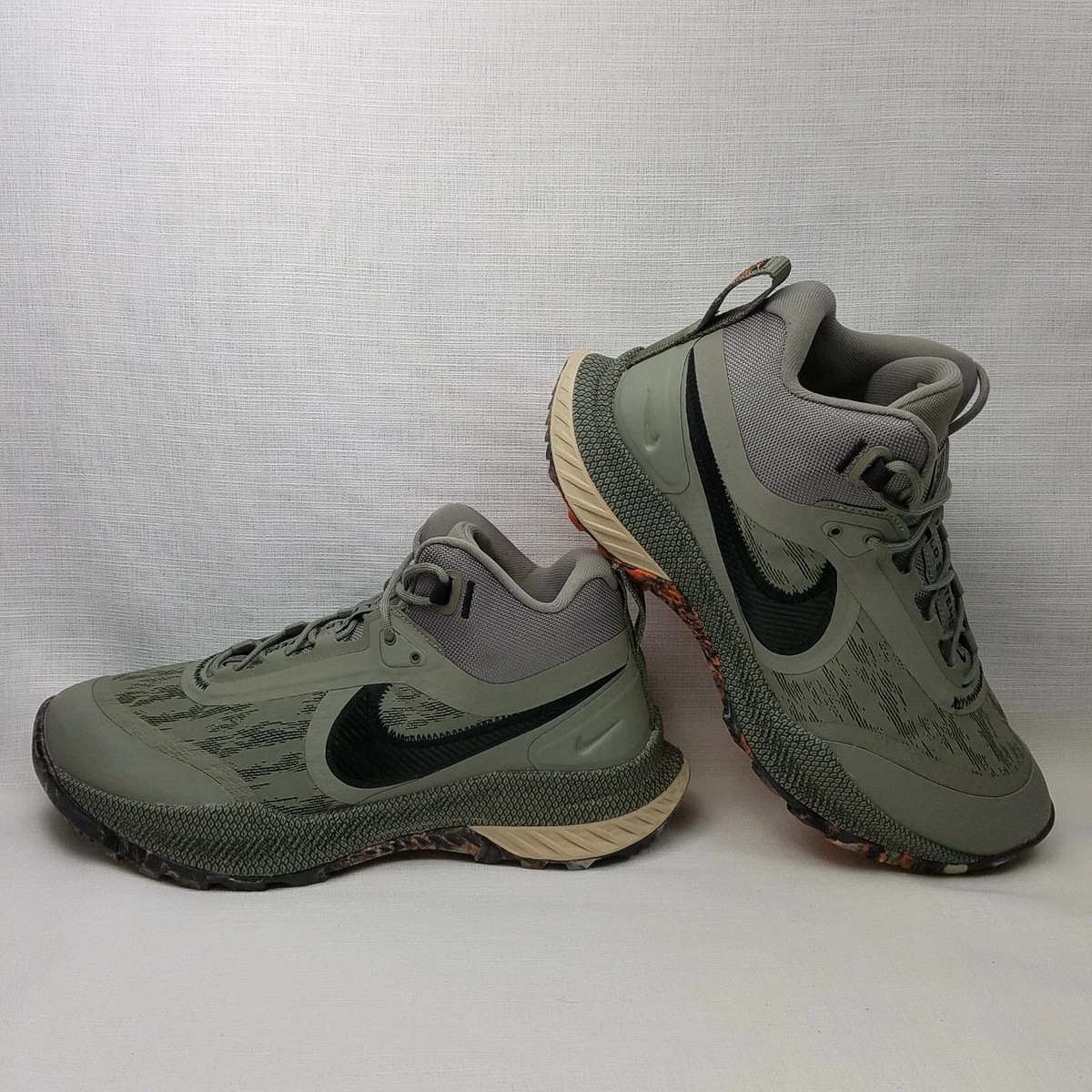 nike sfb carbon react