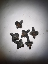 MX5 Soft Top Hood Tonneau Cover Fixing Bolt Genuine Mazda MX-5 Mk1 1989-1998